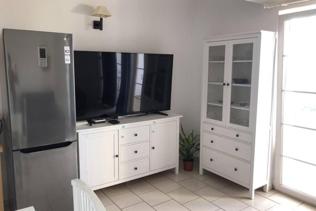 Pájara Apartamento En La Pared Fuerteventura Vista Mar מראה חיצוני תמונה