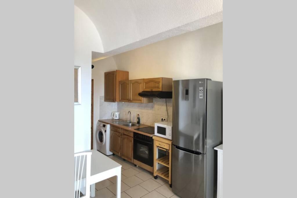 Pájara Apartamento En La Pared Fuerteventura Vista Mar מראה חיצוני תמונה